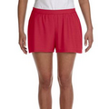 All Sport Ladies' Performance Shorts